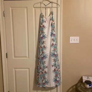 Show me your mumu maxi dress